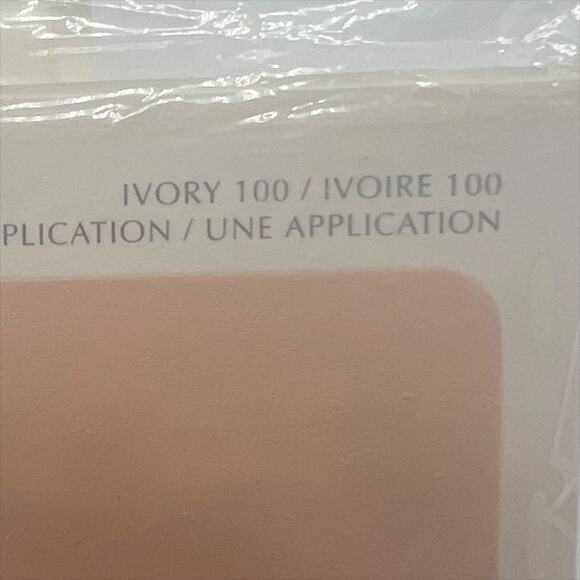 Lot of Mary Kay Samples Time Wise Dual Coverage Powder Foundation Beige Ivory - Picture 5 of 5